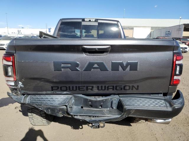 3C6TR5EJXKG530614 RAM 2500 Powerwagon