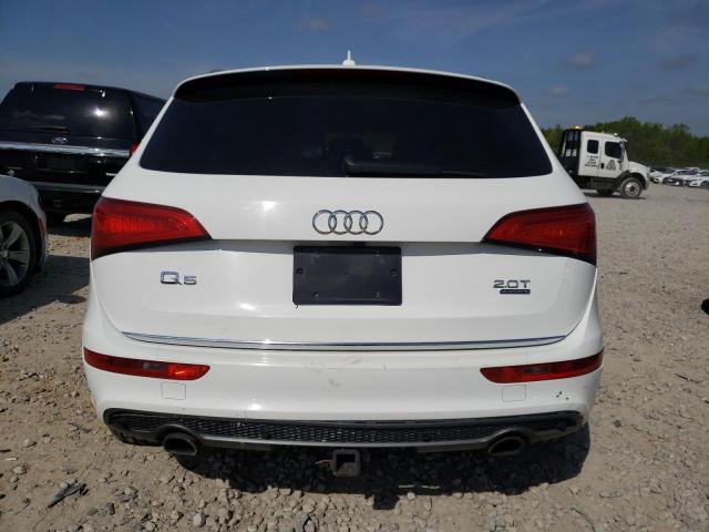 WA1M2AFP5HA091630 Audi Q5 Premium Plus