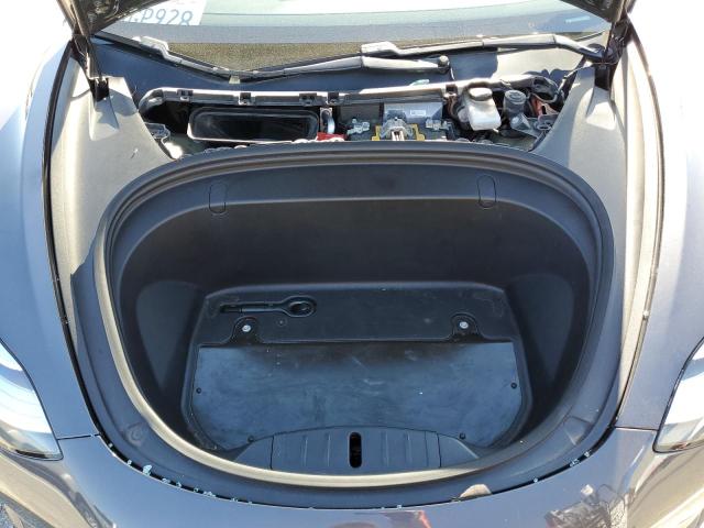 5YJ3E1EA5JF077570 Tesla MODEL 3