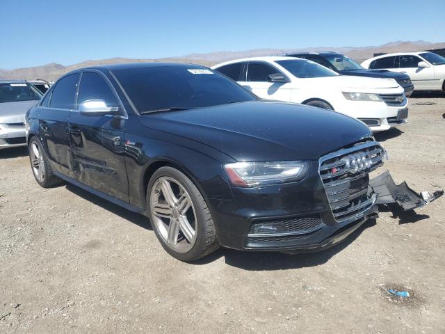 WAUBGAFL0EA136221 Audi S4 Premium Plus