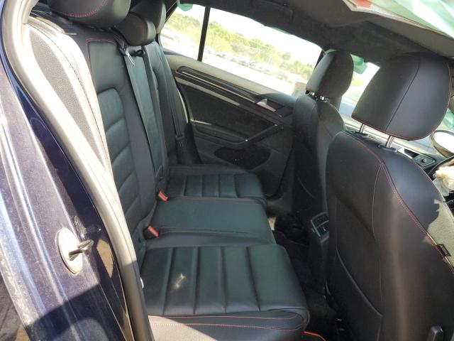 3VW4T7AU2FM092587 Volkswagen GTI