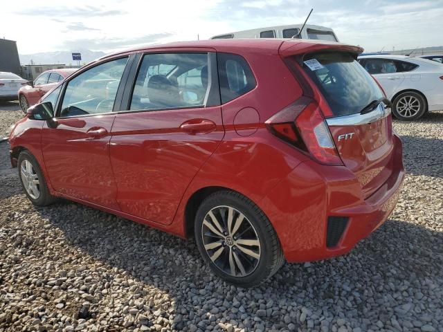 3HGGK5H84FM763047 Honda FIT EX