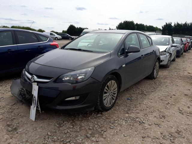 Auction sale of the 2013 Vauxhall Astra Ener, vin: *****************, lot number: 51324594
