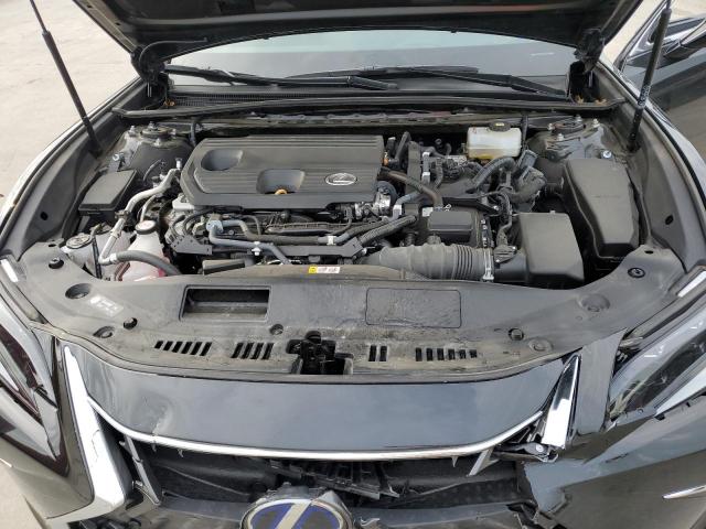 58AFA1C12NU014729 Lexus Es 300h Base