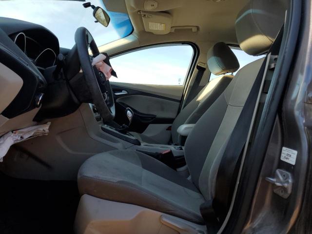 1FADP3F26EL278565 Ford FOCUS SE