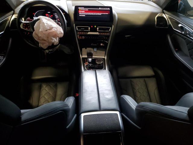 WBSGV0C00PCK99728 BMW M8