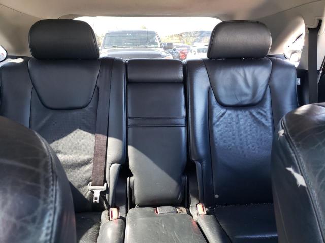 JTJZK1BA7E2010563 Lexus RX 350