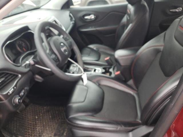 1C4PJMBX2MD241120 Jeep Cherokee Trailhawk