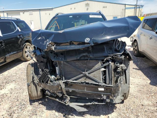 4JGFB4KB1LA053598 Mercedes-Benz Gle 350 4matic