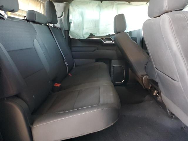 1GCUDEEDXNZ527786 Chevrolet Silverado K1500 Rst