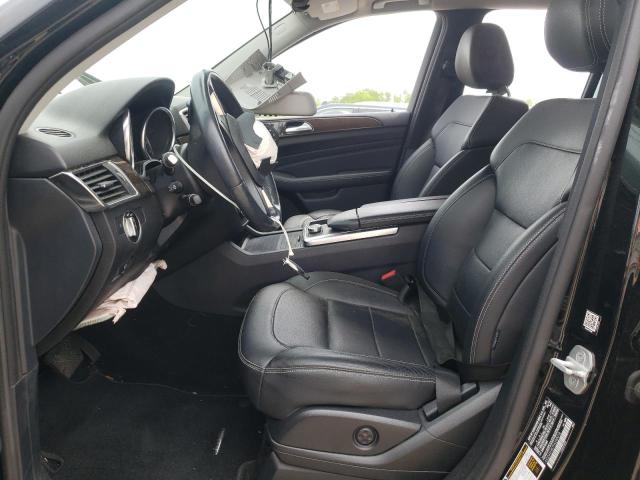 4JGDA5HB7FA590018 Mercedes-Benz Ml 350 4matic
