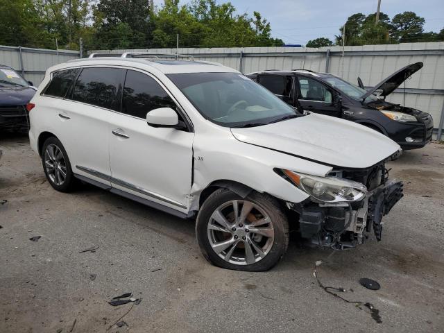 5N1AL0MM9EC524502 Infiniti QX60