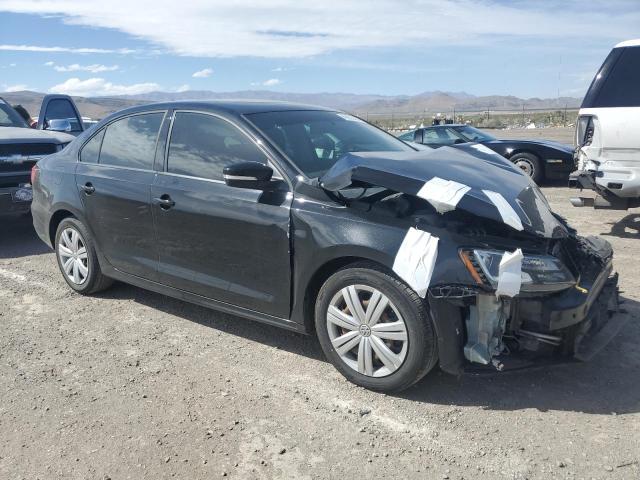 3VWLA7AJ1FM268343 Volkswagen JETTA TDI