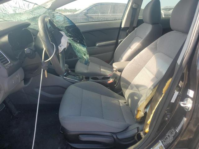 3KPFK4A72HE114298 KIA FORTE LX
