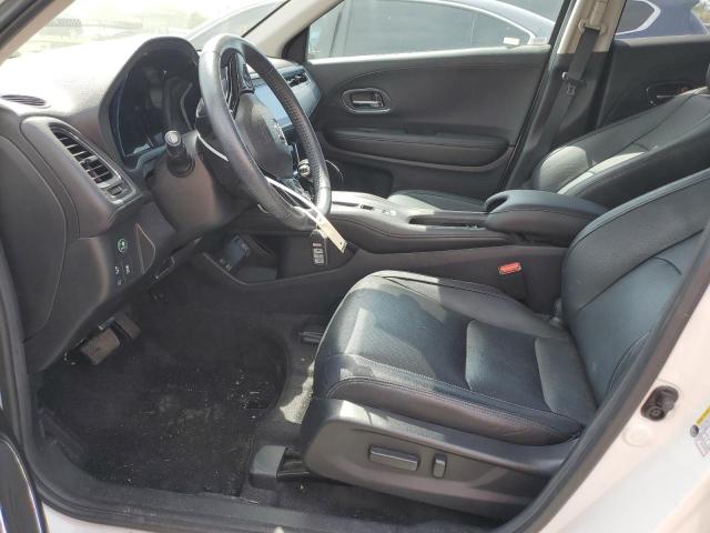 3CZRU6H97KM719189 Honda Hr-v Touring