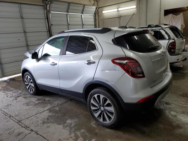 KL4CJBSB0JB529694 Buick Encore Preferred Ii