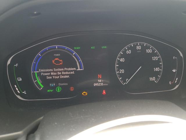 1HGCV3F11KA011619 Honda ACCORD HYBRID