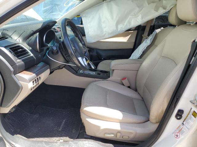 4S4BSANC6F3235663 Subaru Outback 2.5i Limited