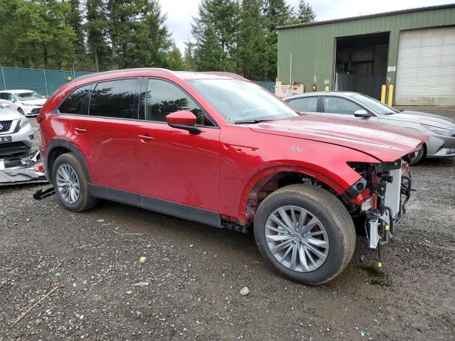 JM3KKCHD1R1120402 Mazda Cx-90 Preferred Plus