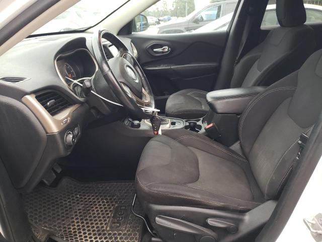 1C4PJMCB0FW505431 Jeep Cherokee Latitude