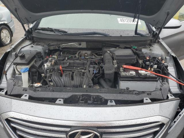 5NPE24AF9GH362836 Hyundai SONATA SE