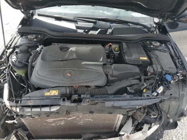 WDDSJ4EB3EN040659 Mercedes-Benz CLA 250