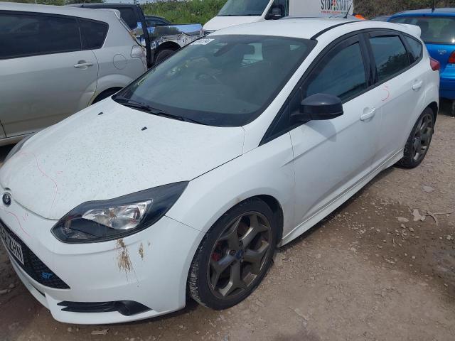 Auction sale of the 2012 Ford Focus St-2, vin: *****************, lot number: 52993394