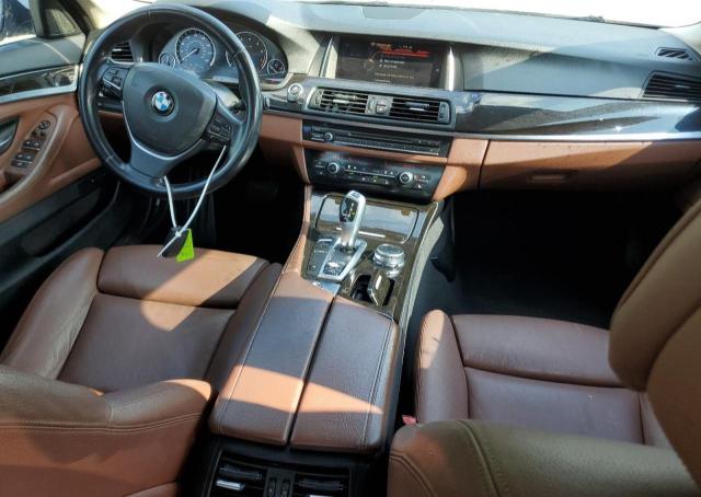 WBA5A5C50FD519782 BMW 528 I