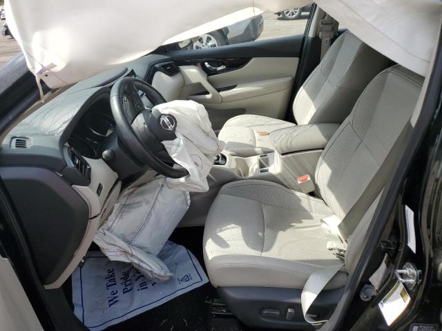 JN1BJ1CW8NW494451 Nissan Rogue Sport Sl