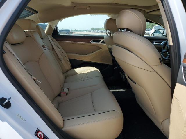 KMHGN4JE8FU036520 Hyundai Genesis 3.8l