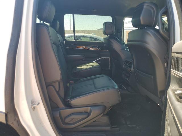 1C4SJVDT0NS201125 Jeep Wagoneer Series Iii