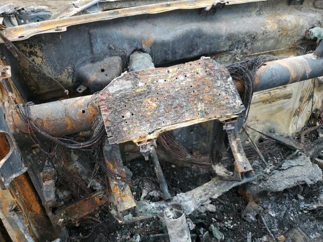 3GCPDCED7NG545633 Chevrolet Silverado K1500 Trail Boss Custom
