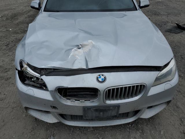 WBAKP9C53FD979849 BMW 550 Xi