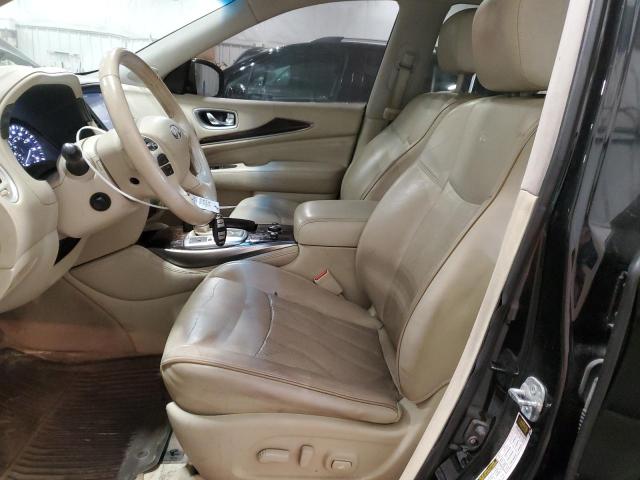 5N1AL0MM1EC536577 Infiniti QX60