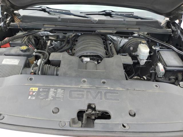 1GTR1UEC7FZ246031 GMC Sierra C1500 Sle