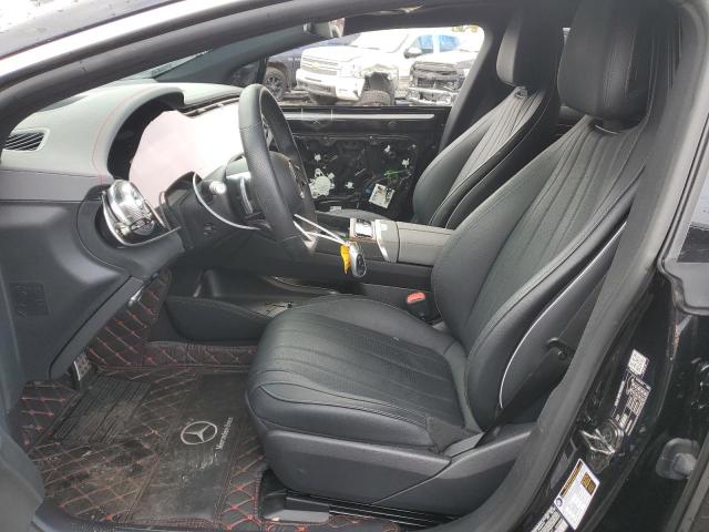 W1KCG4EB2NA020557 Mercedes-Benz Eqs Sedan 580 4matic