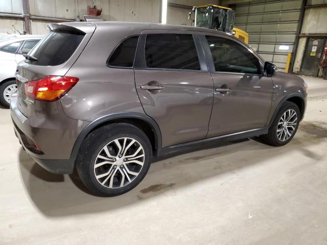 JA4AP3AU4JU008710 Mitsubishi Outlander Sport Es