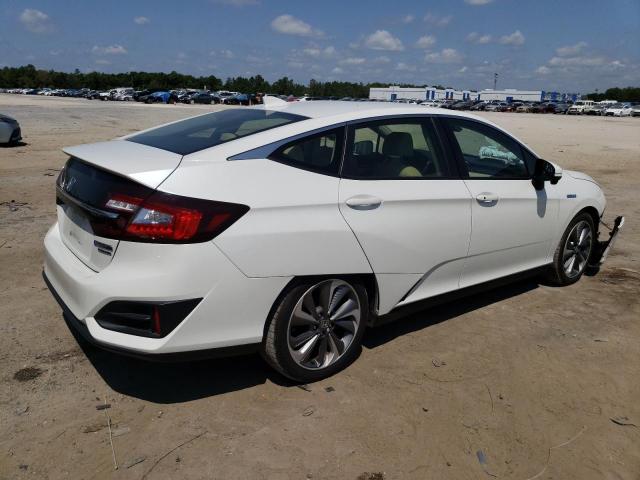JHMZC5F33JC001087 Honda Clarity Touring
