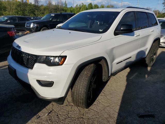 Auction sale of the 2019 Jeep Grand Cherokee Laredo, vin: 1C4RJFAG9KC546963, lot number: 50478324