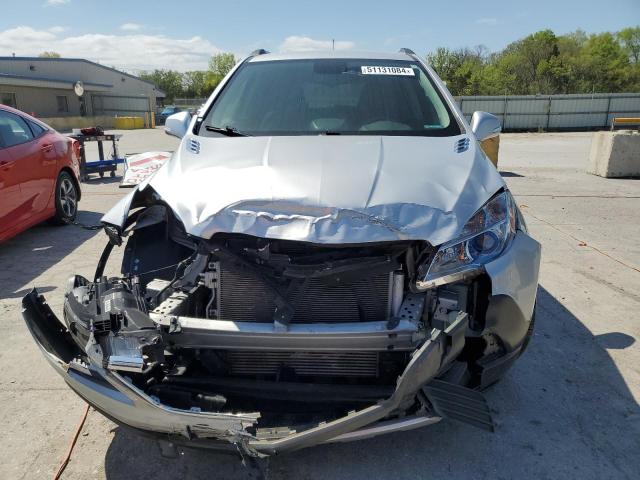 KL4CJASB1GB730927 Buick Encore