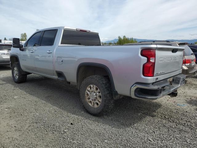 1GC4YUEY7NF131673 Chevrolet Silverado K3500 Ltz