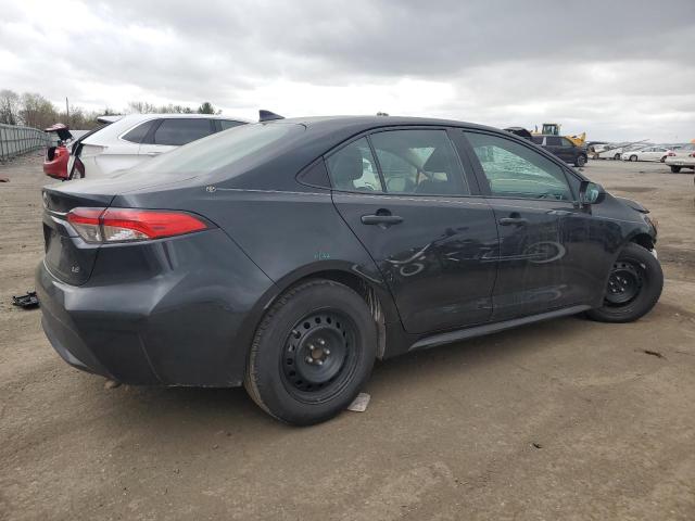 5YFEPRAEXLP071037 Toyota COROLLA LE