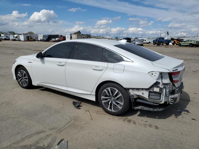 1HGCV3F57LA015422 Honda Accord Hybrid Exl