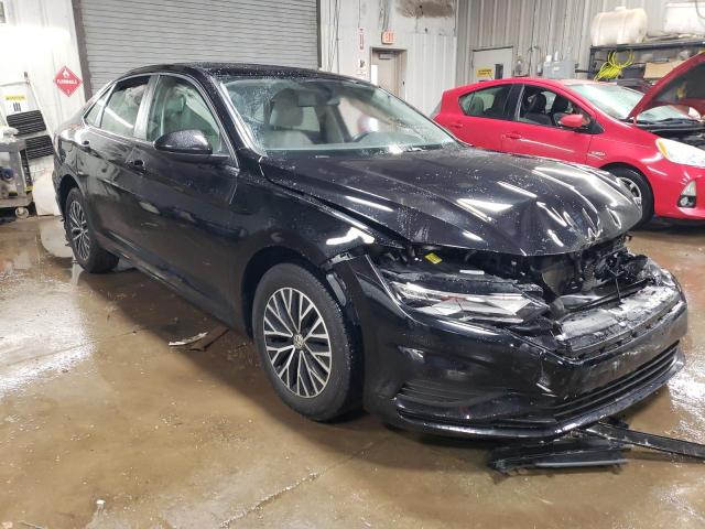 3VWC57BU4KM124034 Volkswagen JETTA S