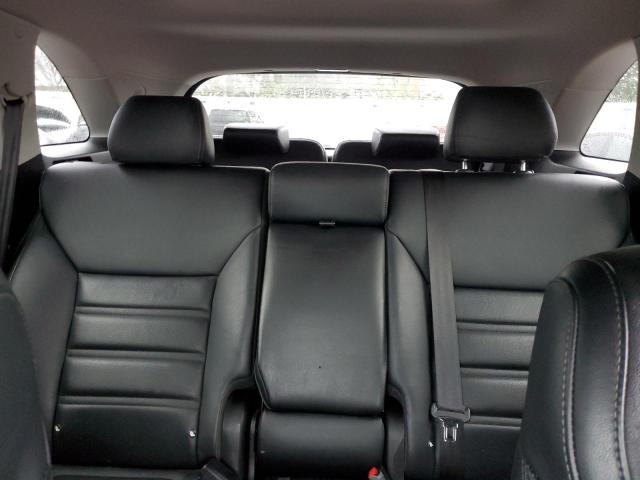 5XYPKDA51GG169779 KIA SORENTO SX