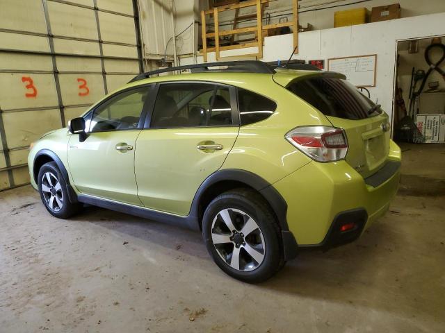 JF2GPBKC7EH338440 Subaru Xv Crosstrek 2.0i Hybrid Touring