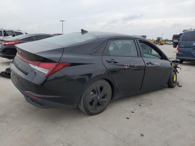 KMHLM4AG2MU106304 Hyundai ELANTRA SEL