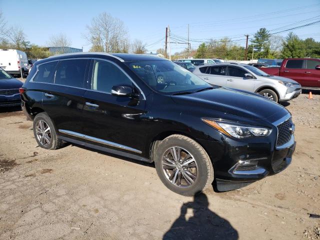 5N1DL0MM6KC526121 Infiniti QX60 LUXE