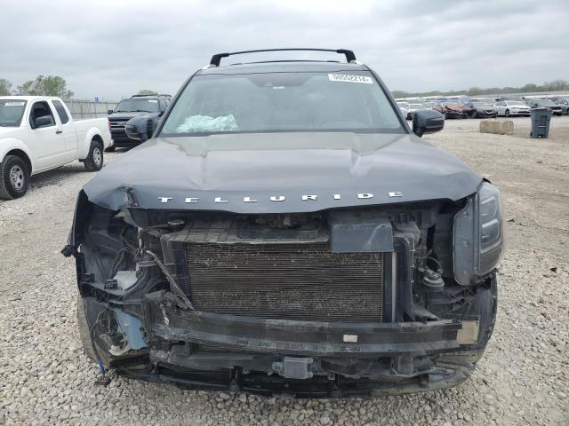 5XYP54HC8LG083262 KIA Telluride Sx