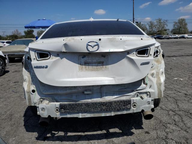 3MZBN1W31JM166881 Mazda 3 Grand Touring
